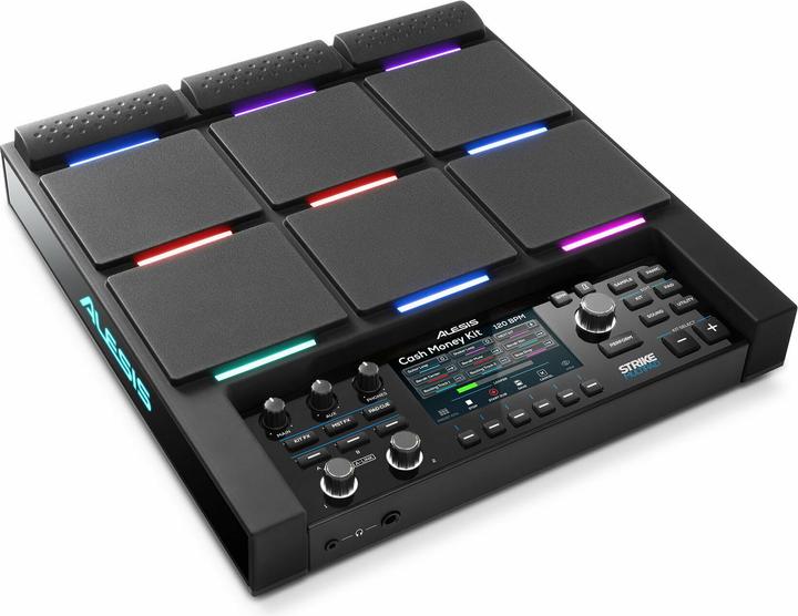 Produktbild Alesis Strike Multi Pad (E-Drum)