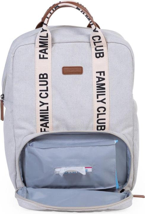 Actual product image Childhome Signature