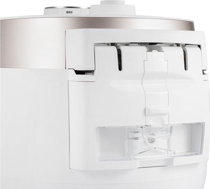 Image du produit Cuckoo Cuiseur à riz CRP-ST01009F