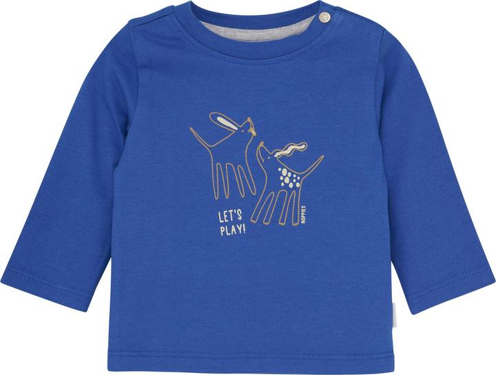 Produktbild Noppies Baby Langarmshirt Shafer (62)