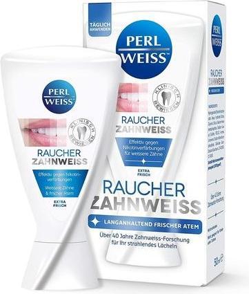 Produktbild Perl Weiss Perlweiss Expert Zahnweiss (50 ml)