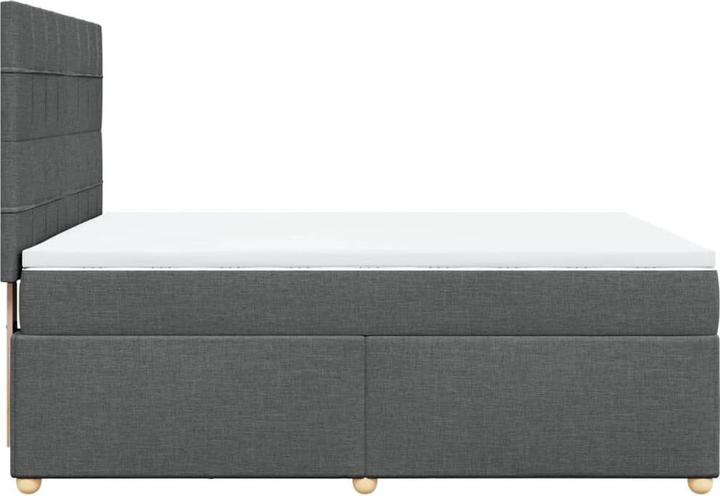 Immagine prodotto vidaXL Boxspringbett (140 x 190 cm)