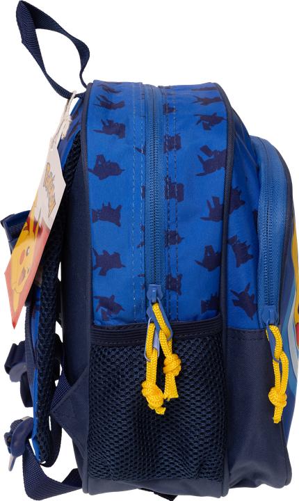 Immagine prodotto Pokémon Zaino piccolo (5 L) (161709435)