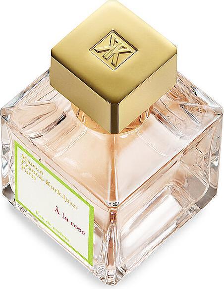 Actual product image Maison Francis Kurkdjian À la rose (Eau de parfum, 70 ml)