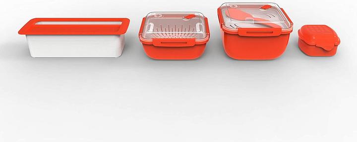 Immagine prodotto Rotho Microonde a memoria (1.70 l)