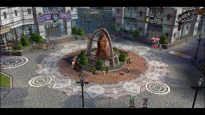 Actual product image NIS The Legend of Heroes: Trails from Zero (Switch, DE)