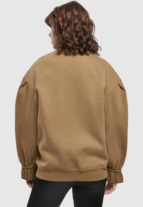 Produktbild Urban Classics Ladies Turtleneck Crew (XS)