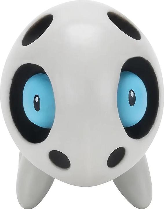 Produktbild Pokémon Clip 'N' Go Aron