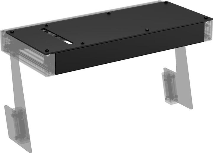 Produktbild Sabelt PC Case Direct Mount (Black Moon)