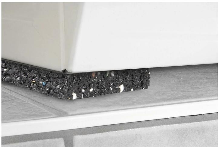 Actual product image Xavax Anti-slip pads with vibration protection
