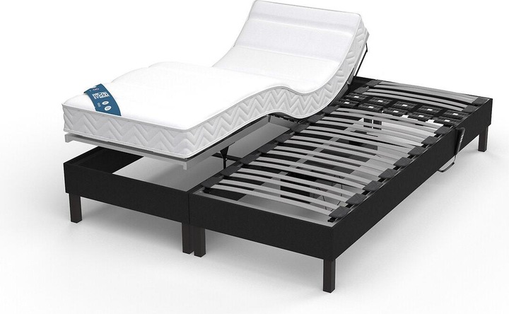 Produktbild La Redoute Interieurs Matelas Latex (70 x 190 cm, Latexkern)
