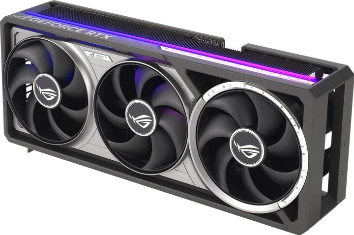 ASUS ROG ASTRAL GeForce RTX 5090 OC (32 GB, GDDR7)