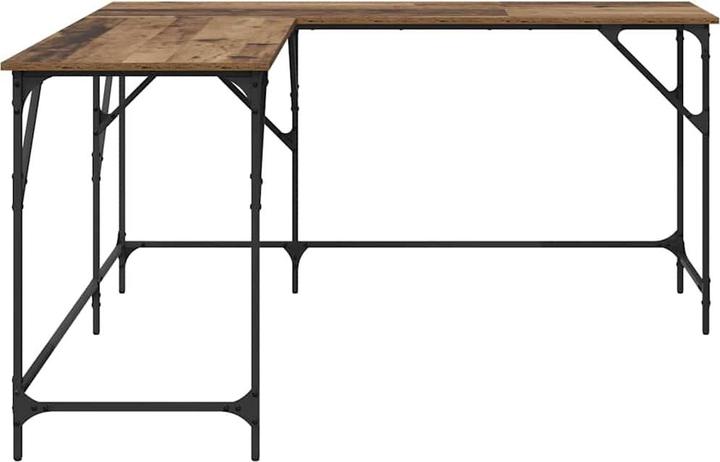 Produktbild vidaXL Büroschreibtisch (149 x 149 x 75 cm)