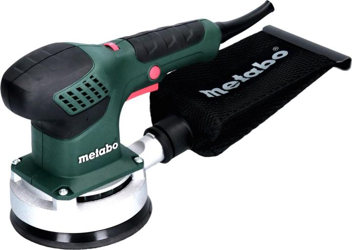 Produktbild Metabo Sxe 3125 (Exzenterschleifer, 310 W)