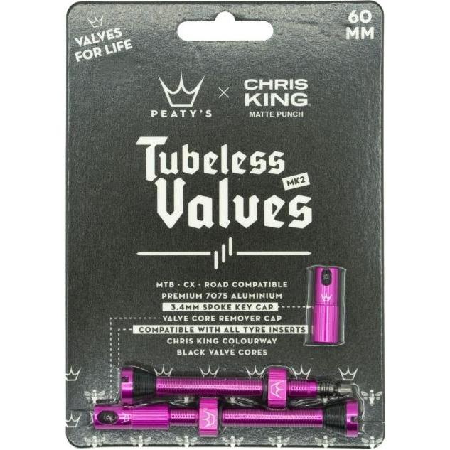 Thumbnail - Peaty's, Veloreifen Zubehör