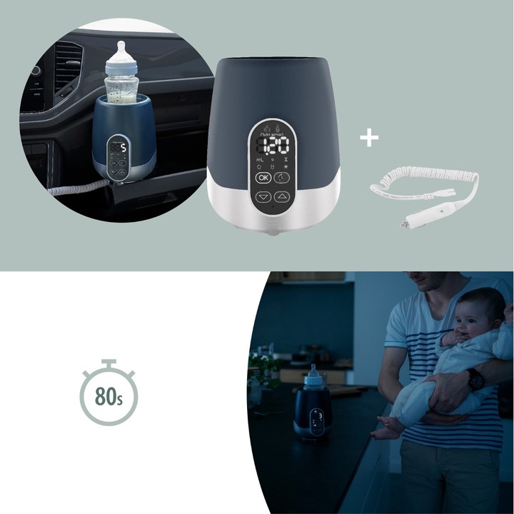 Produktbild Babymoov Nutri Smart