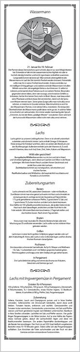 Produktbild Hildes Kchenplaner 2026 (11 x 48 cm, Harter Einband, Deutsch)