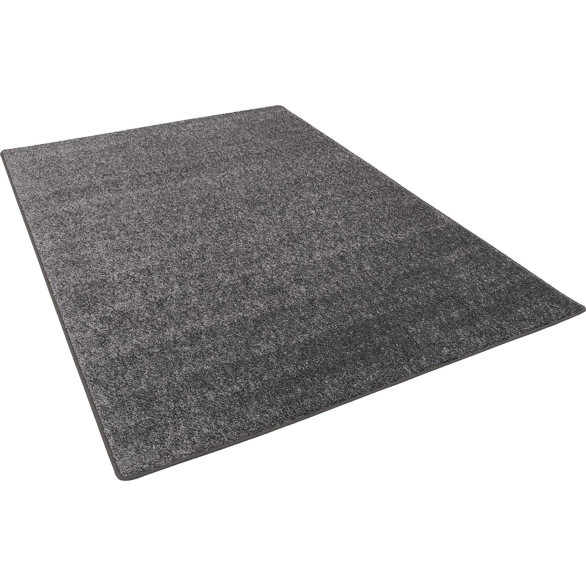 Snapstyle, Teppich, Cottage Hochflor Teppich (100 x 100 cm)
