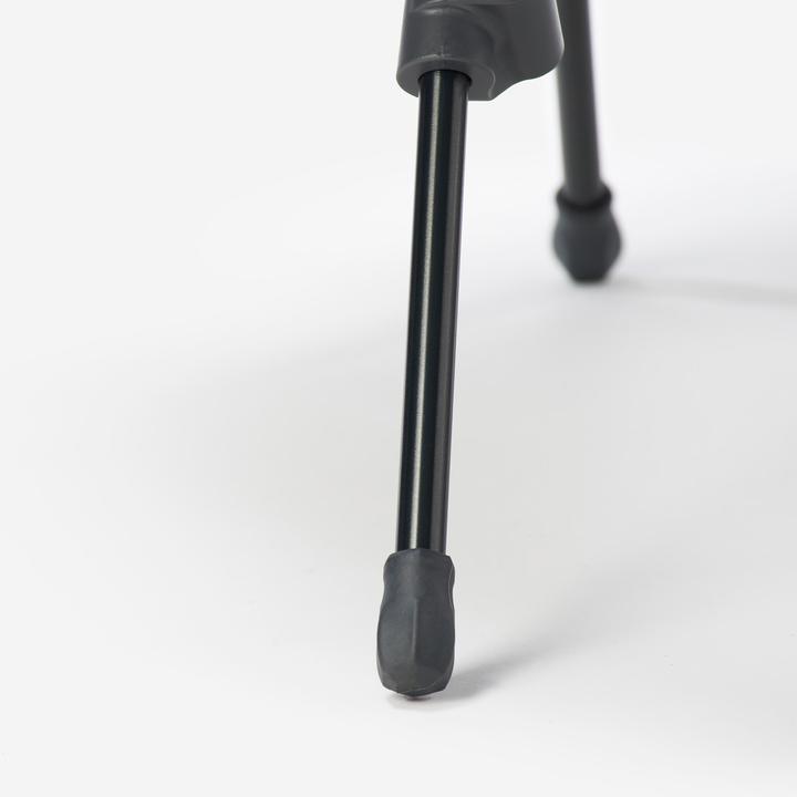 Produktbild Quechua Campingstuhl faltbar niedrig kompakt - 500 M