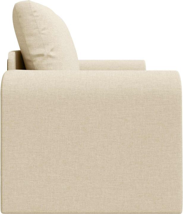 Produktbild vidaXL Schlafsofa (2-Sitzer)