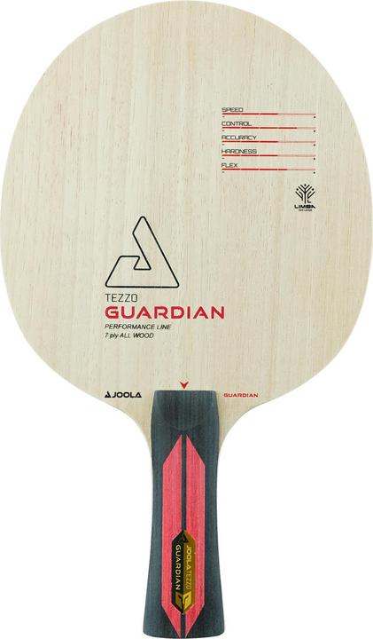 Joola Tezzo Guardian Fl