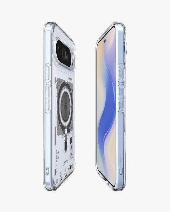 Image du produit Spigen - Ultra Hybrid MagSafe - Google Pixel 10 Pro XL - Neo One (Google Pixel 10 Pro XL)