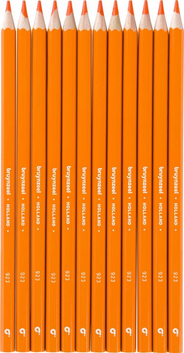 Actual product image Bruynzeel Farbstift Colorexpress