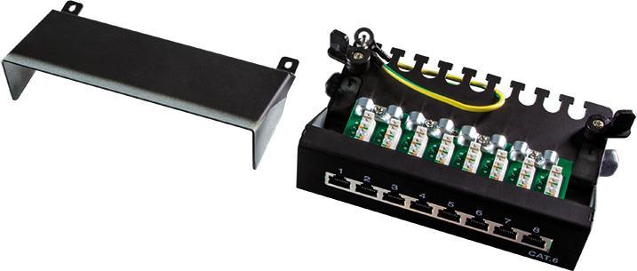 Produktbild LogiLink NP0017B