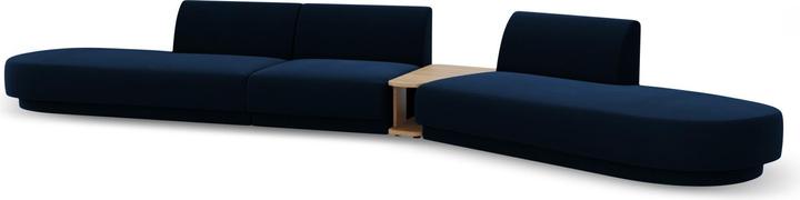 Actual product image Micadoni Miley (5-seater)
