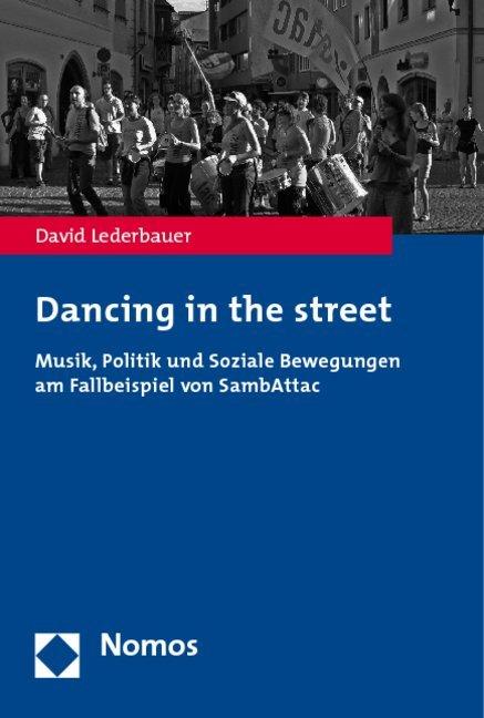 Produktbild Dancing in the street (Deutsch, 2009)