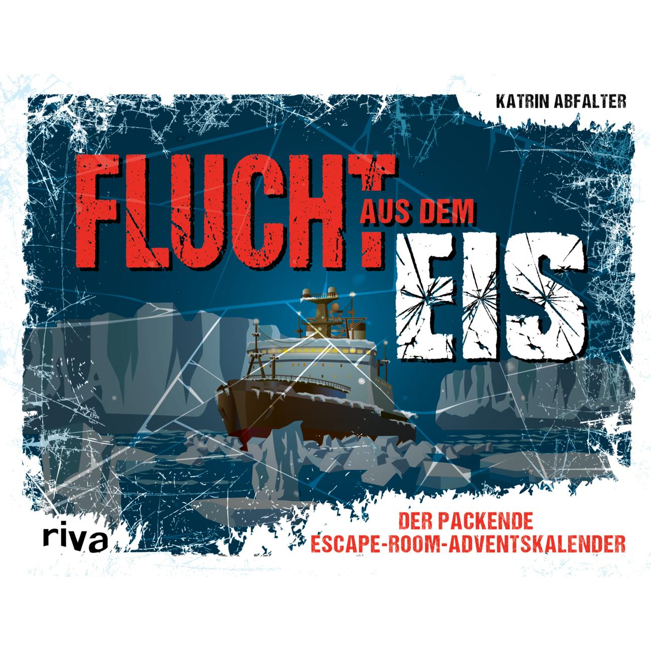 Thumbnail - Riva Flucht aus dem Eis
