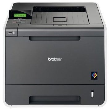 Brother Hl-4150cdn (Laser, Colour)