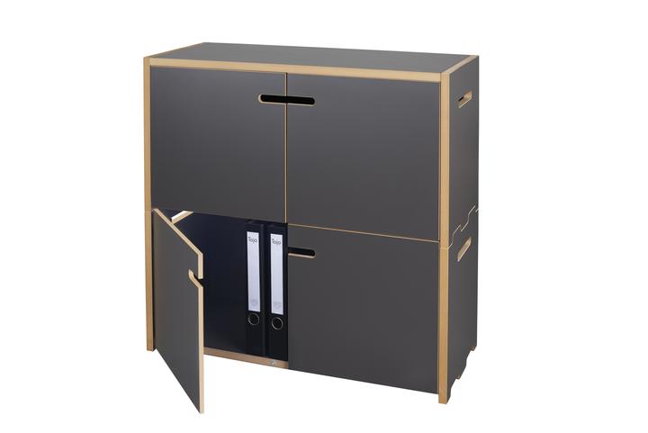 Productafbeelding Tojo Impostor (76 x 32 x 35 cm)
