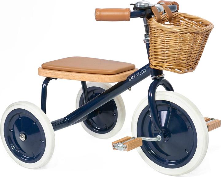 Produktbild Banwood Trike Dreirad