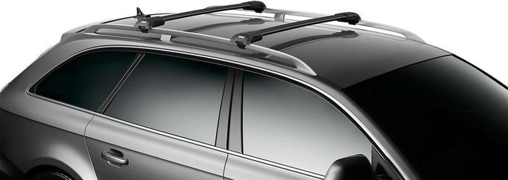 Actual product image Thule WingBar Edge 9592B M