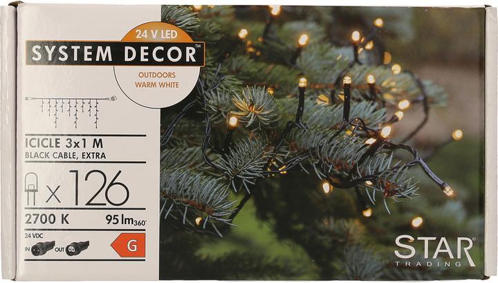 Image du produit Star Trading Icicle (3 m)