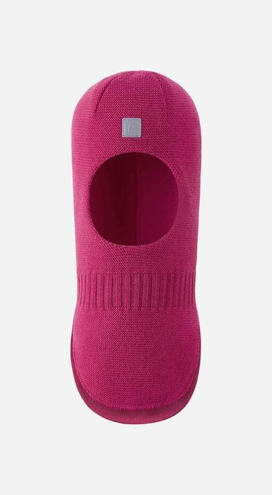 Produktbild Reima Kleinkinder Sturmhaube Starrie Rosy Berry