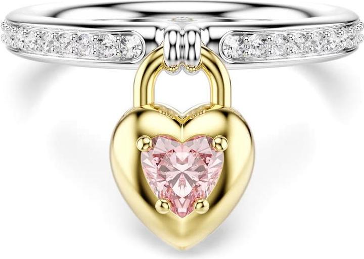 Produktbild Swarovski Idyllia Motivring (55)