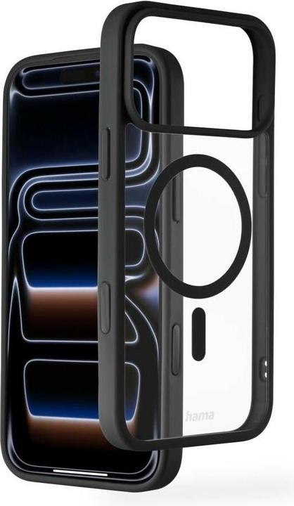 Produktbild Hama Frame Protect (Apple iPhone 17 Pro Max)