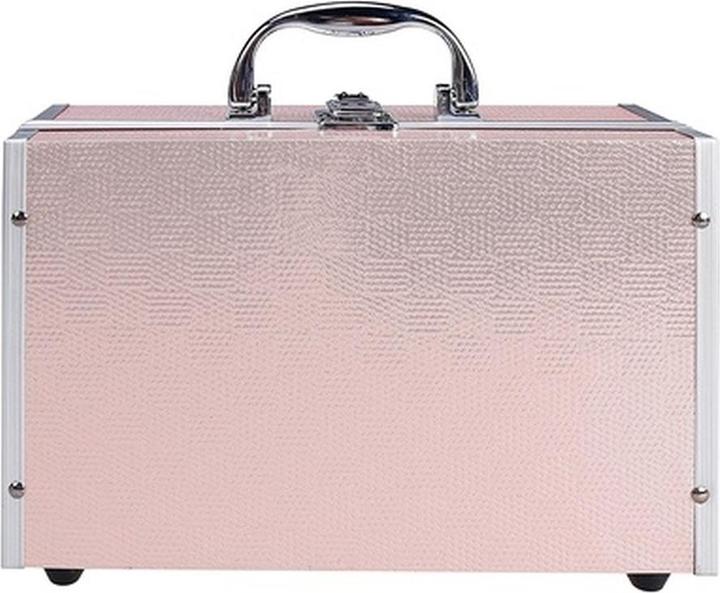 Actual product image Zmile Cosmetics Cosmetic Case Eye-Catcher