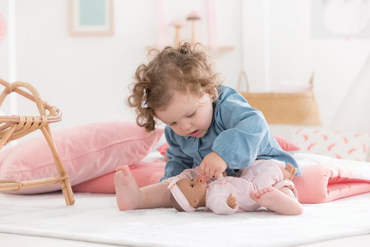 Image du produit Corolle 2 tétines