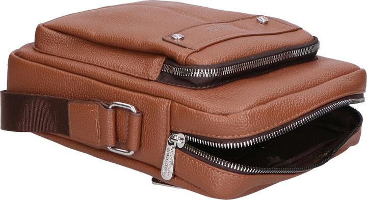 Immagine prodotto Northampton Polo Club borsa a tracolla