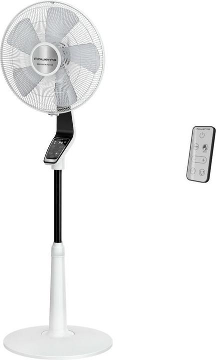 Immagine prodotto Rowenta Turbo Silence Extreme VU5690 (35 dB)