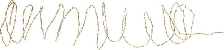 Produktbild Star Trading Lichterkette Dew Drop Mold (2.25 m)