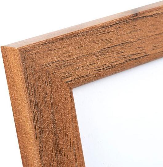 Produktbild Goldbuch Bilderrahmen Rio braun (30 x 40 cm)