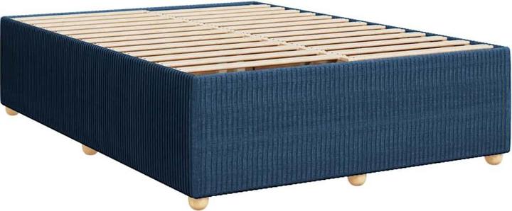 Image du produit vidaXL Boxspringbett (140 x 190 cm)