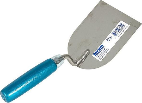 Actual product image Forum Professional Solutions Plaster spatula inox size 10