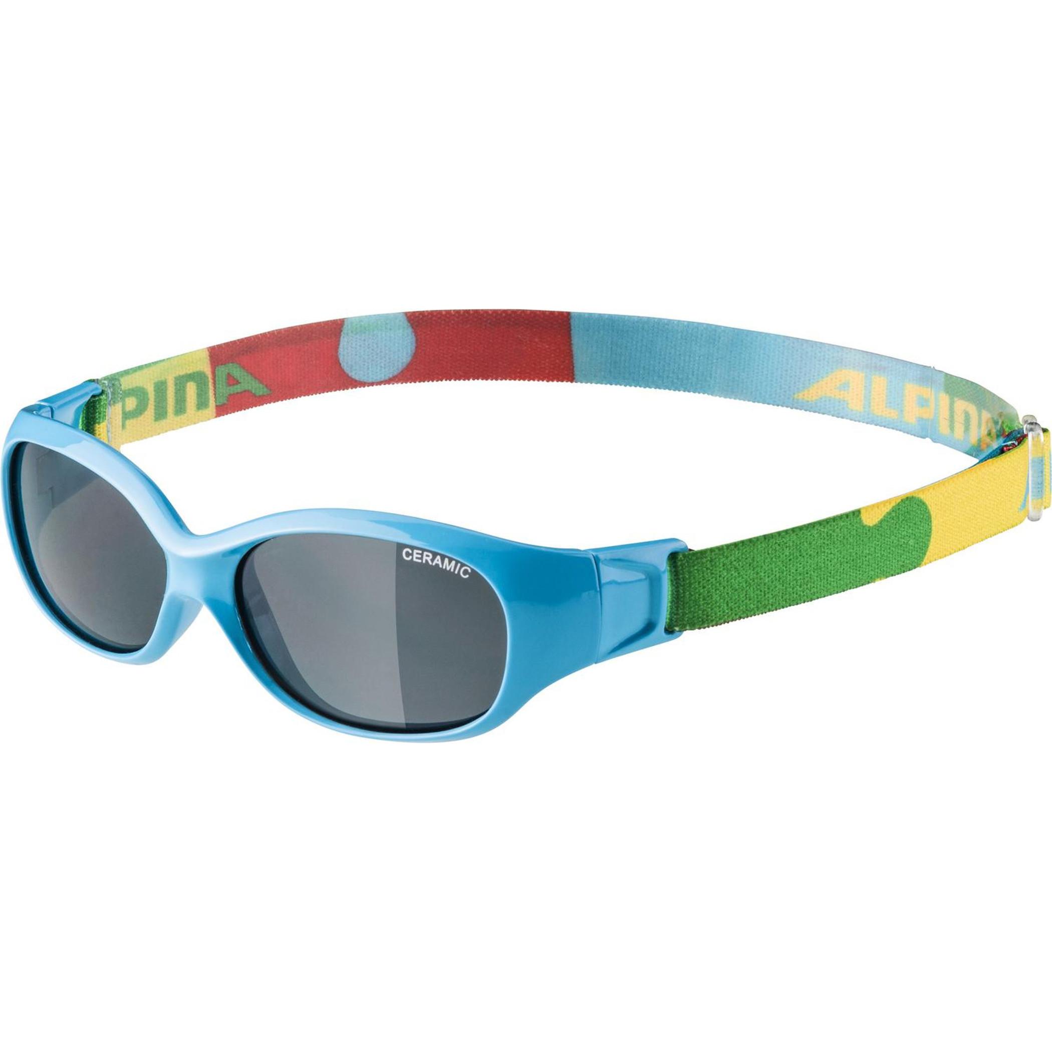Alpina, Lunettes de soleil, Sports Flexxy