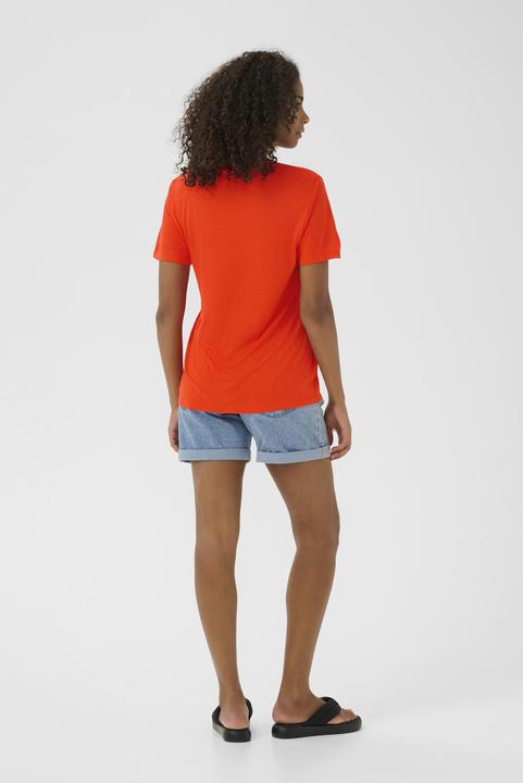 Produktbild Kaffe Maria V-neck (S)