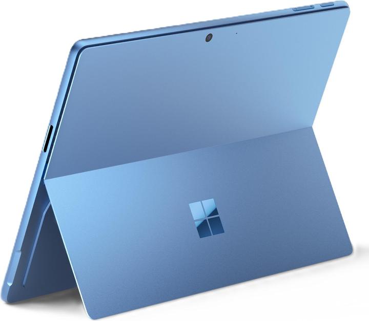 Actual product image Microsoft Surface Pro - Copilot+ PC (power supply sold separately) - 11th Edition (13", Snapdragon X Elite X1E-80-100, 16 GB, 1000 GB, Without keyboard layout)